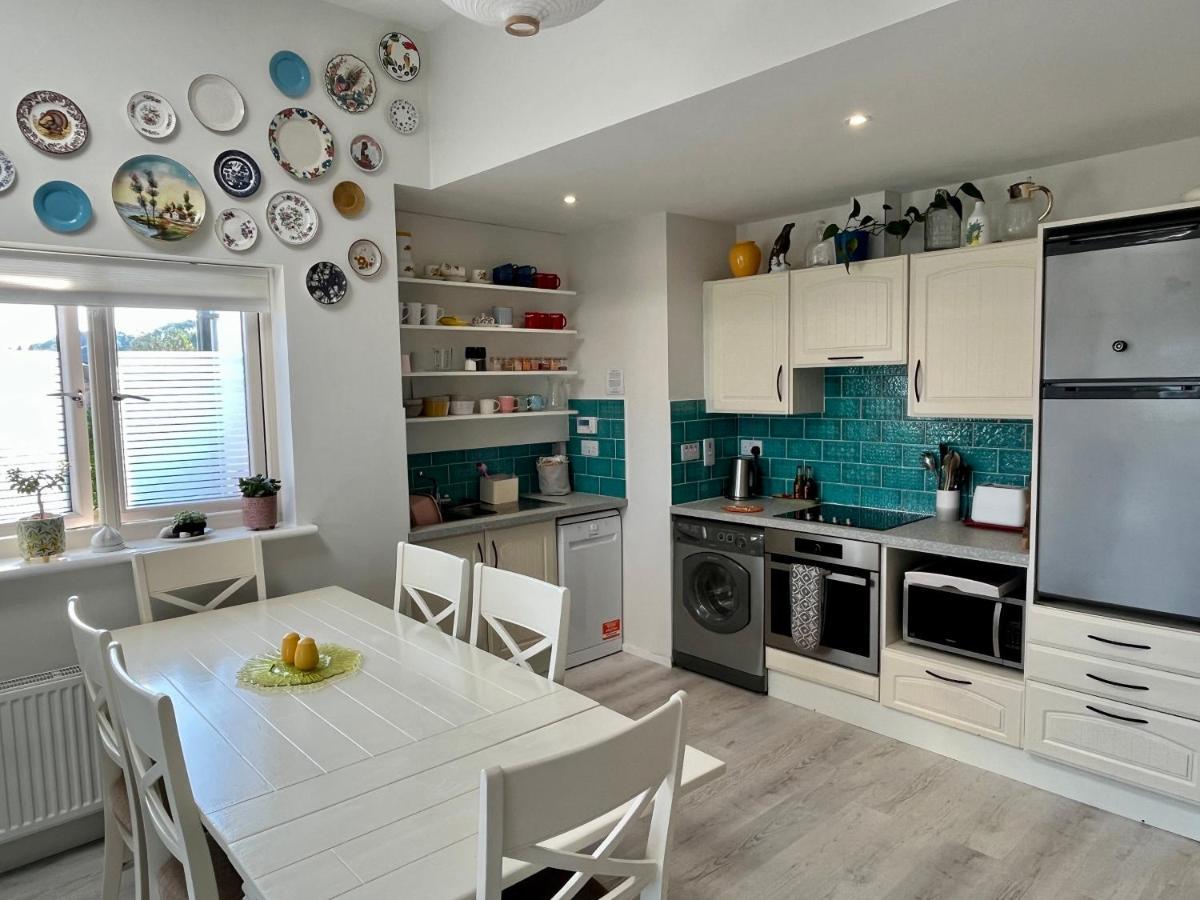Apartament Harbour View Retreat Cro Na Mbo Midleton Zewnętrze zdjęcie